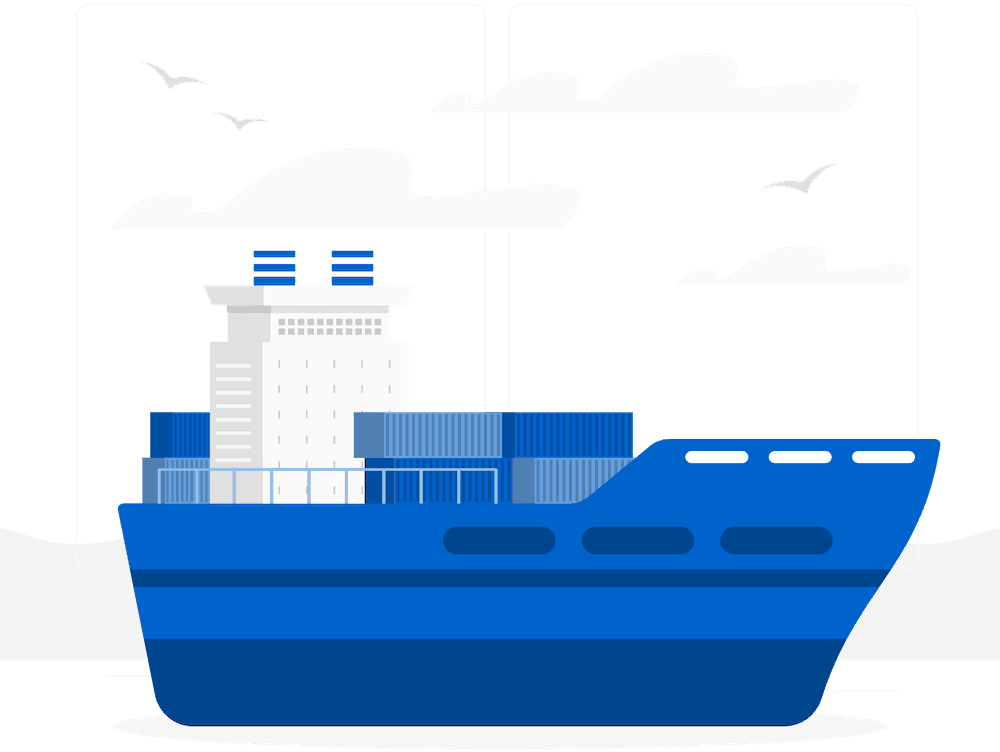 illustration embarquement